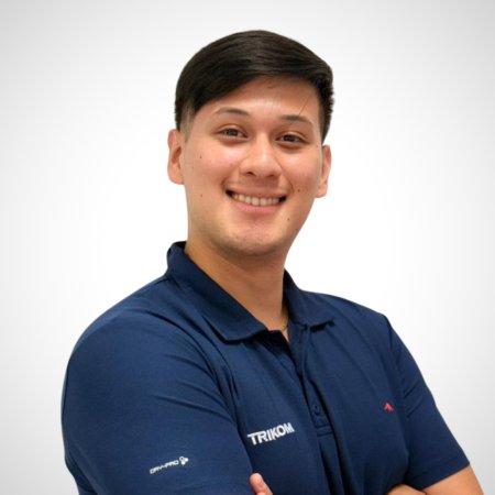 Ariel Hipolito