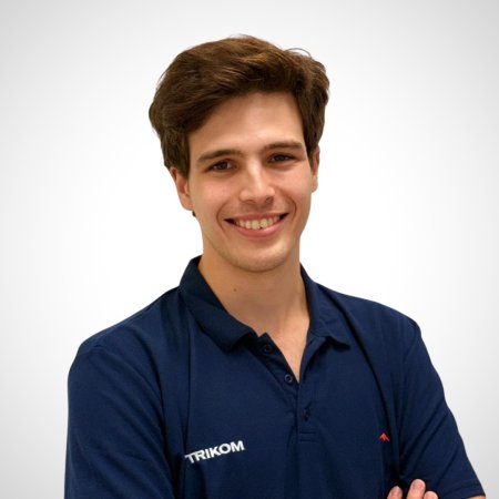 Nicolas Bidone