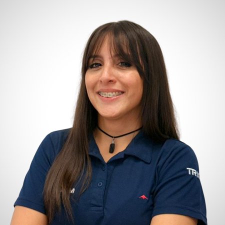 Giuliana Cabrera