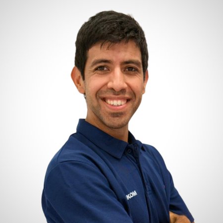 Andres Salar