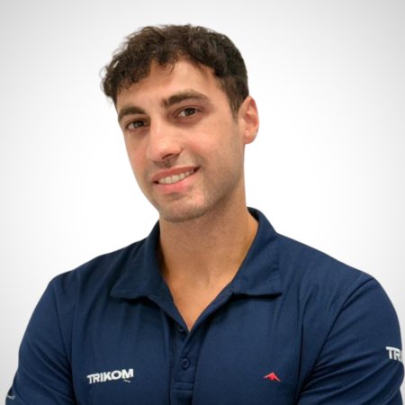 Matias Romeo