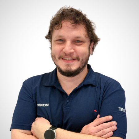 Miguel Sadikoff