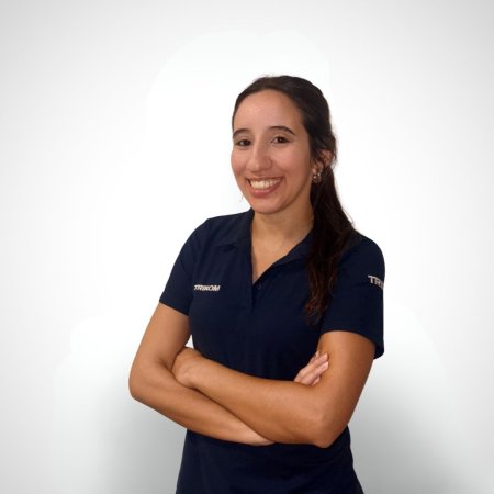 Dominique Muñoz